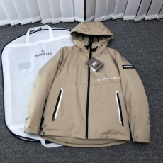 Burberry Down Jackets